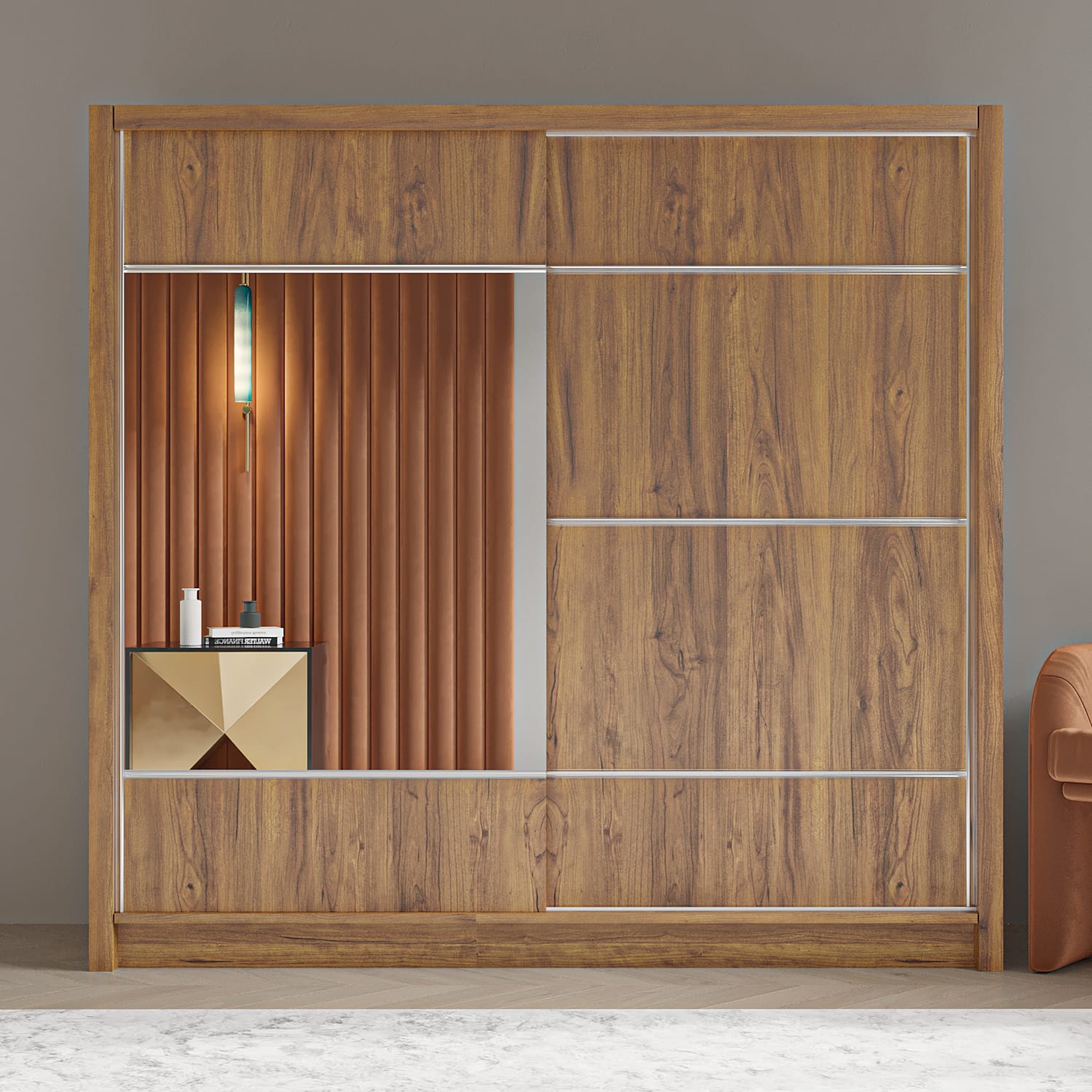 nuyuka elbise dolabı 